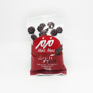 مزمز آلبالو خشکه متوسط 40 گ